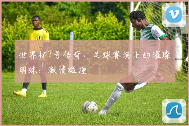 世界杯7号传奇，足球赛场上的璀璨明珠，激情碰撞