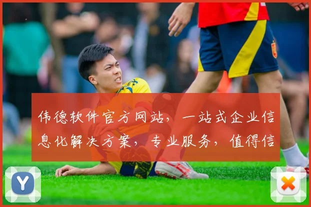 伟德软件官方网站，一站式企业信息化解决方案，专业服务，值得信赖，助力企业高效发展