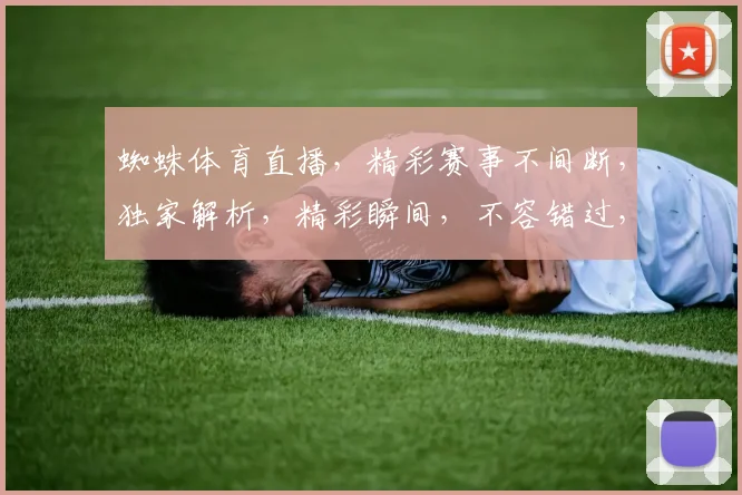 蜘蛛体育直播，精彩赛事不间断，独家解析，精彩瞬间，不容错过，三重福利，等你来享