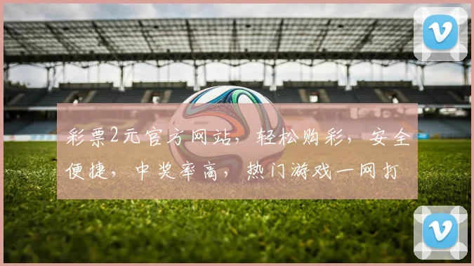 彩票2元官方网站，轻松购彩，安全便捷，中奖率高，热门游戏一网打尽，不容错过